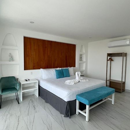 The Views Resort El Zonte Bagian luar foto