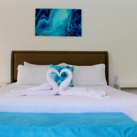 The Views Resort El Zonte Bagian luar foto