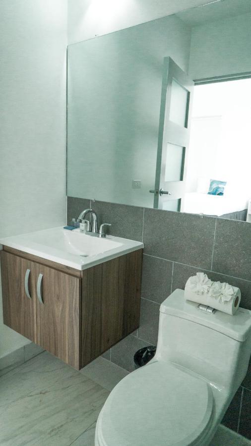 The Views Resort El Zonte Bagian luar foto