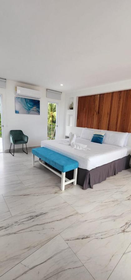 The Views Resort El Zonte Bagian luar foto