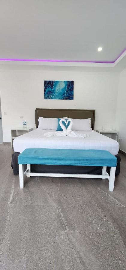 The Views Resort El Zonte Bagian luar foto