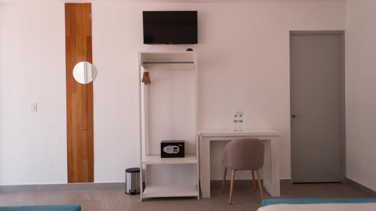 The Views Resort El Zonte Bagian luar foto