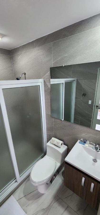 The Views Resort El Zonte Bagian luar foto