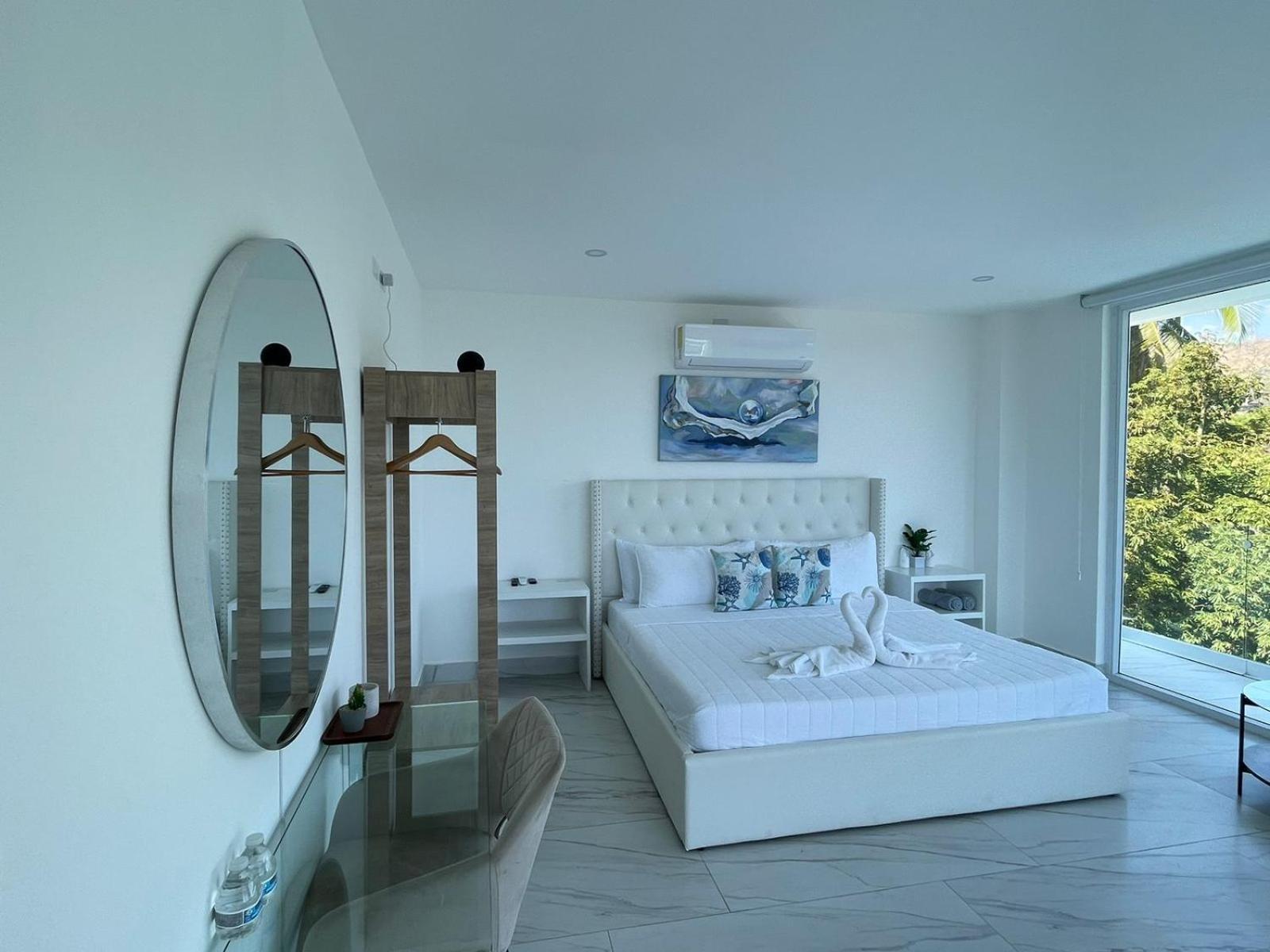 The Views Resort El Zonte Bagian luar foto