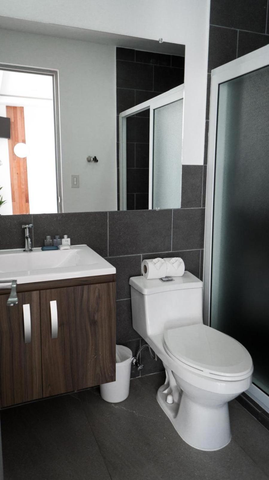 The Views Resort El Zonte Bagian luar foto
