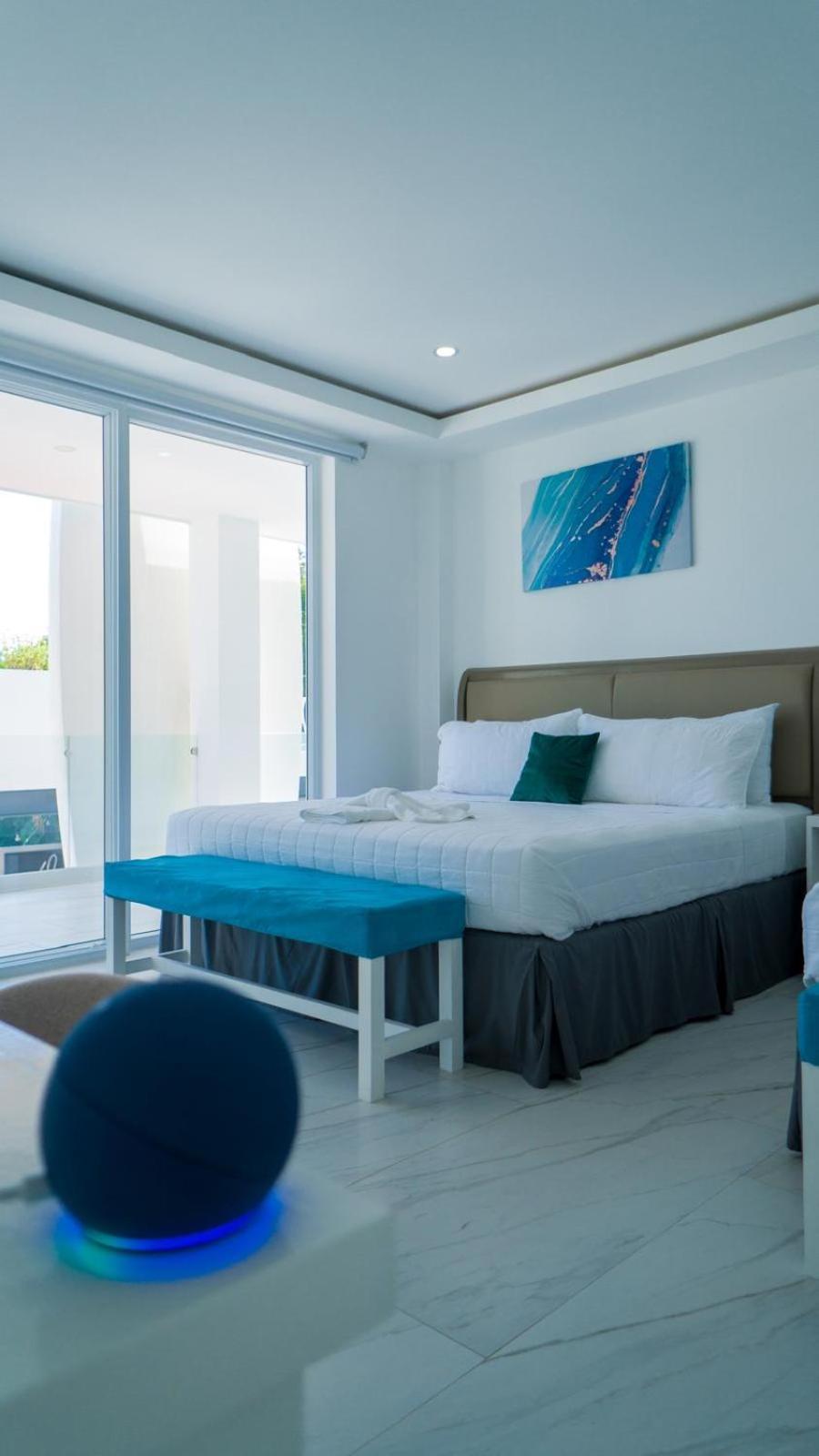 The Views Resort El Zonte Bagian luar foto