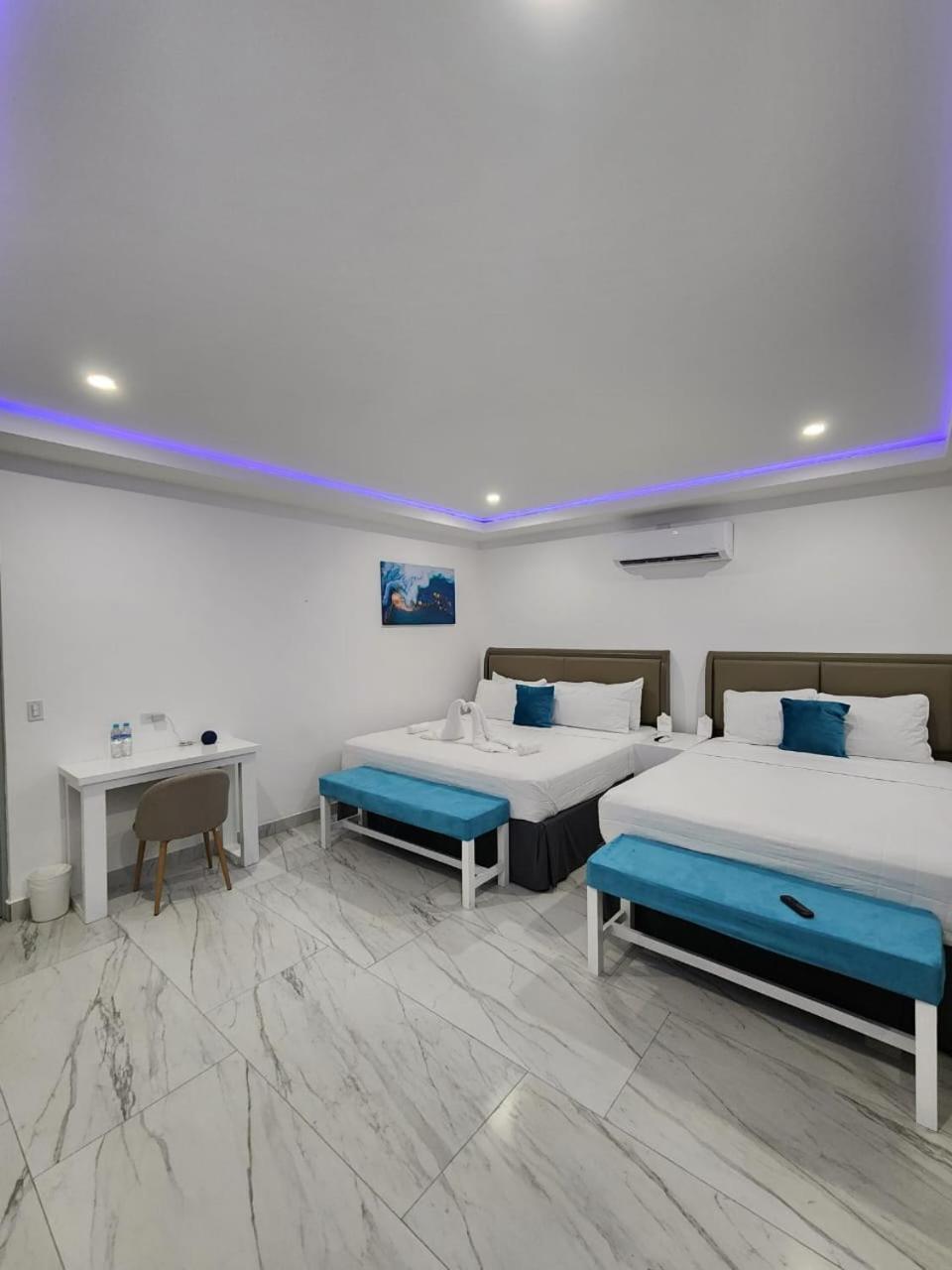 The Views Resort El Zonte Bagian luar foto