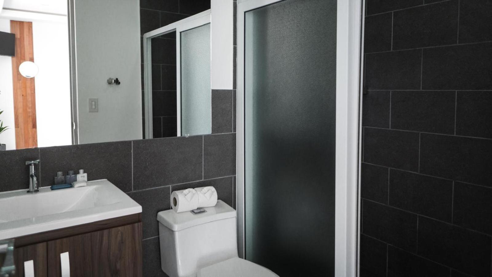 The Views Resort El Zonte Bagian luar foto