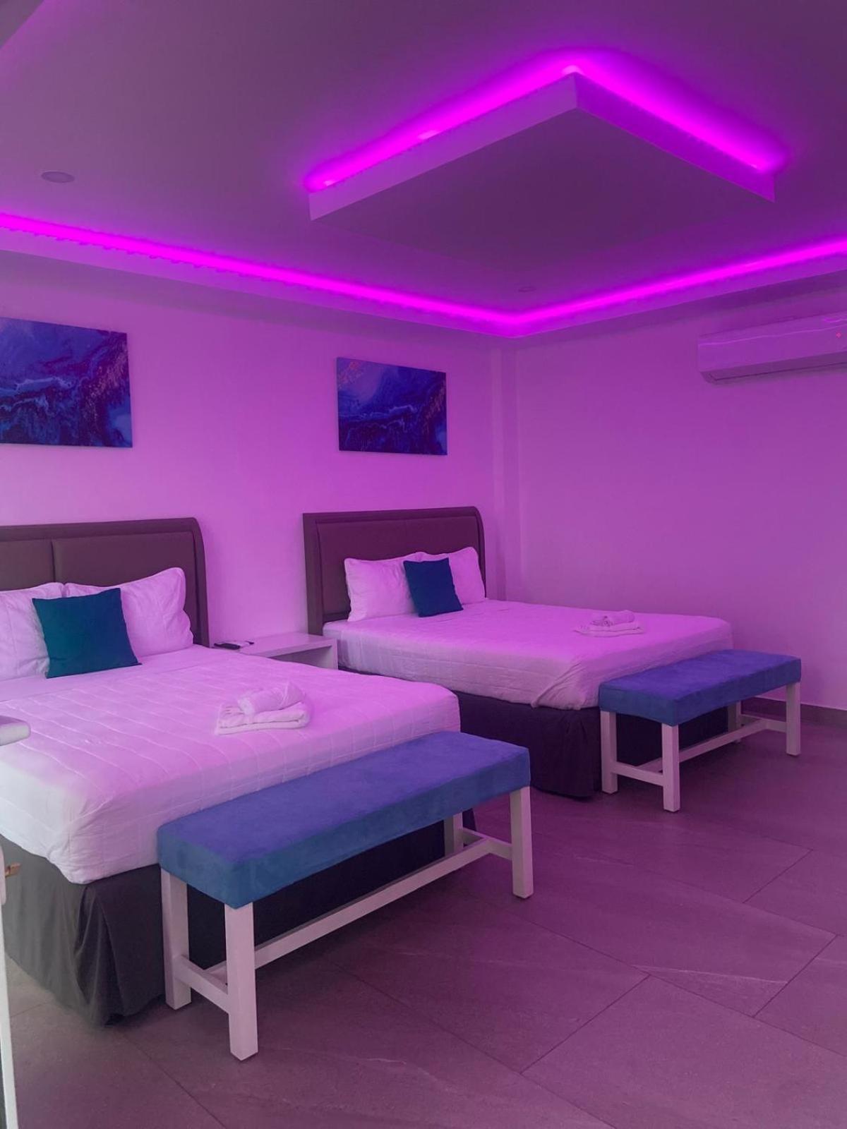 The Views Resort El Zonte Bagian luar foto