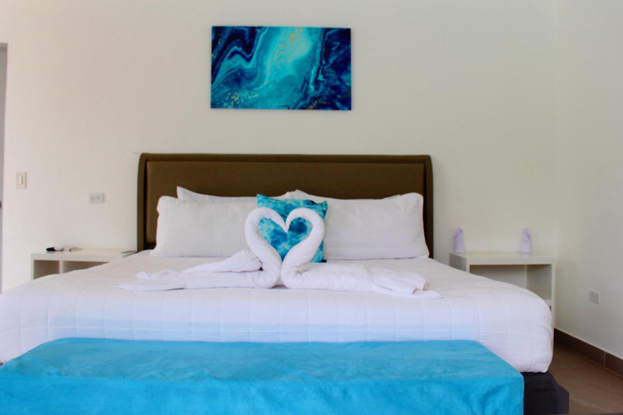 The Views Resort El Zonte Bagian luar foto
