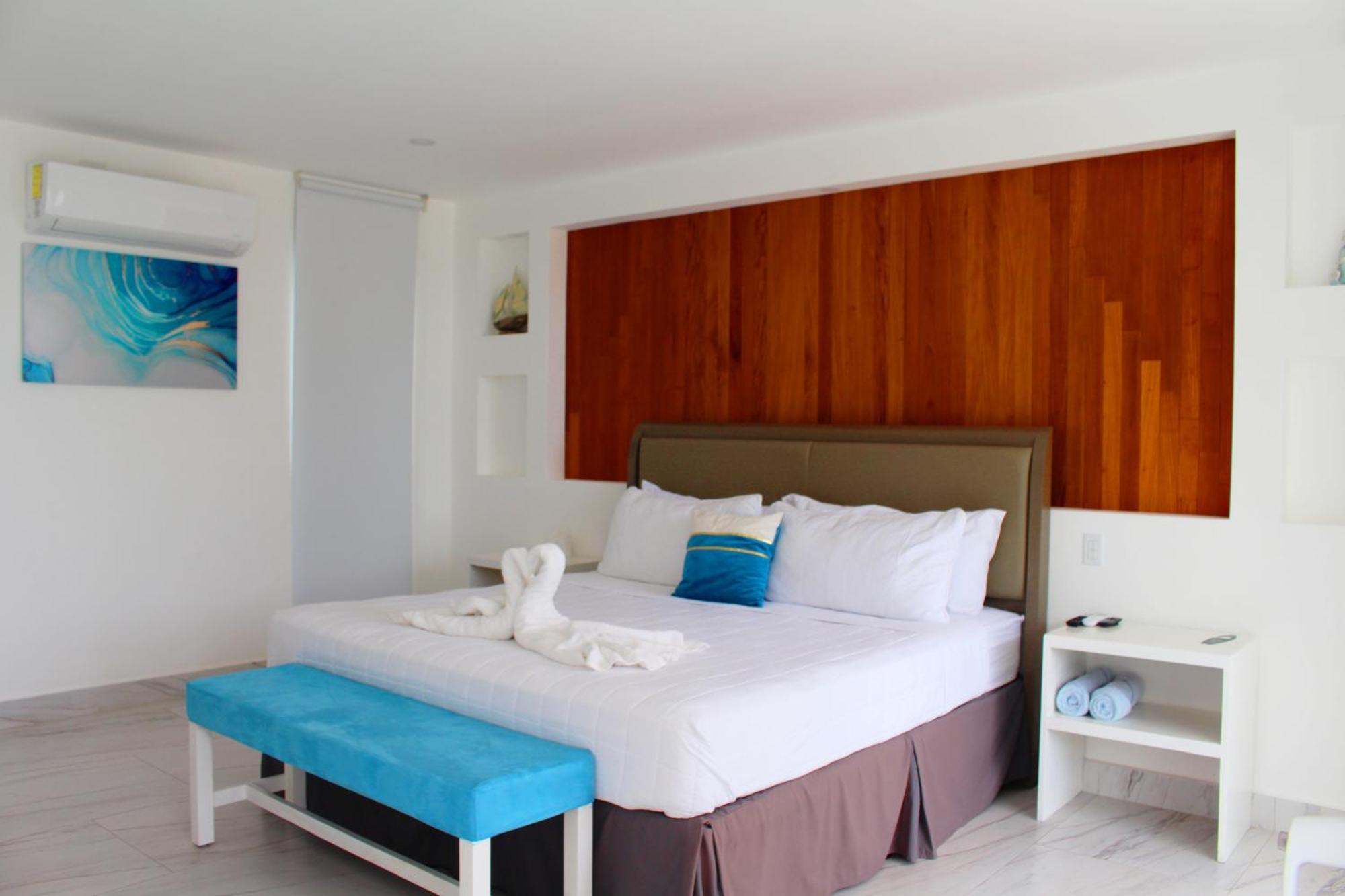 The Views Resort El Zonte Bagian luar foto
