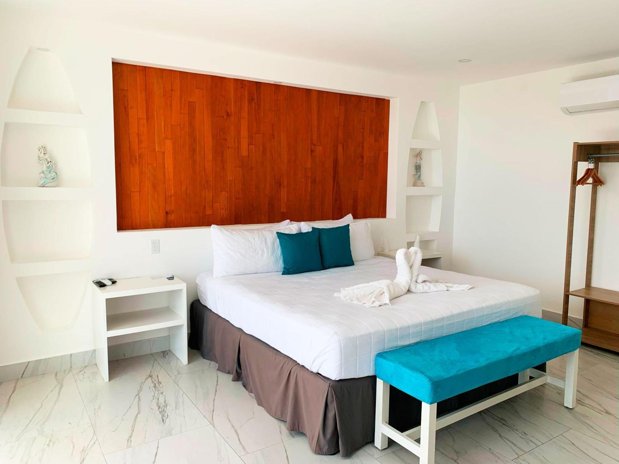 The Views Resort El Zonte Bagian luar foto